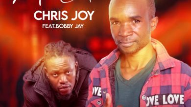 Chris Joy Ft. Bobby Jay - My Queen Mp3 Download