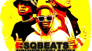 SQ Beats ft. Dope Boys - Nshikotolokwa Mp3 Download