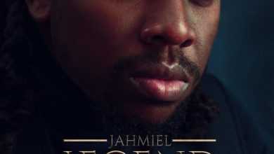Jahmiel ft Masicka - Legend Mp3 Download
