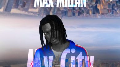 Max Millan - My City Mp3 Download