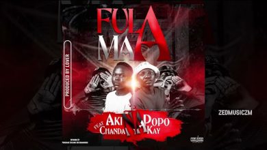 Aki Na Popo Ft. Chanda Na Kay - Fulama Mp3 Download