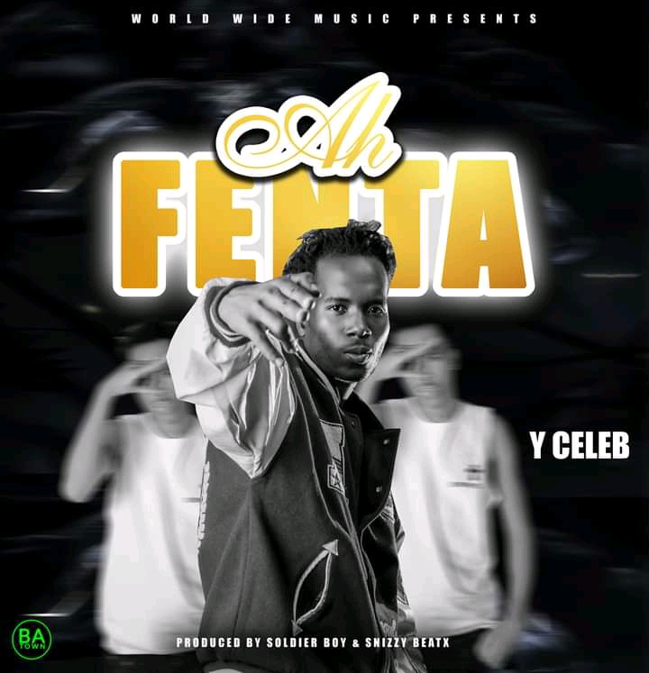 Y Celeb - Afenta Piano Mp3 Download