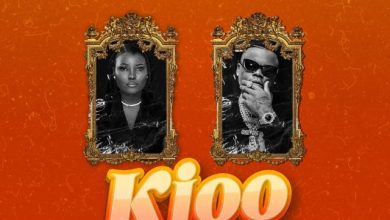 Kioo - Anjella Mp3 Download