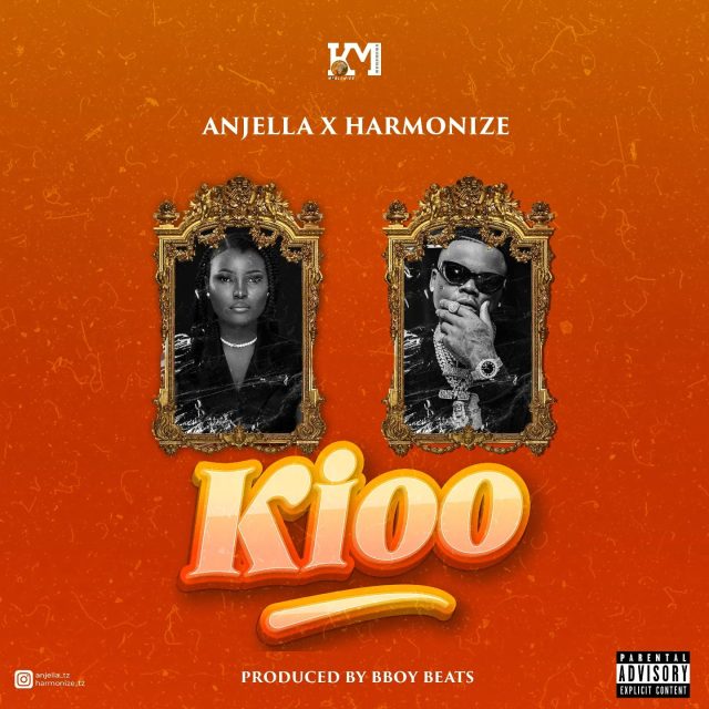 Kioo - Anjella Mp3 Download