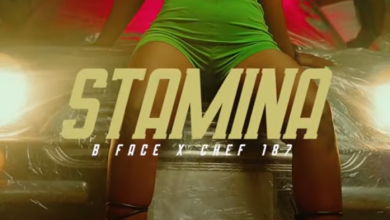 B Face ft Chef 187 - Stamina Mp3 Download