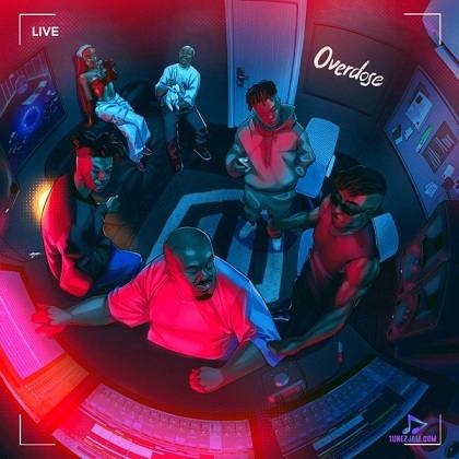 Mavin - Overdose Mp3 Download