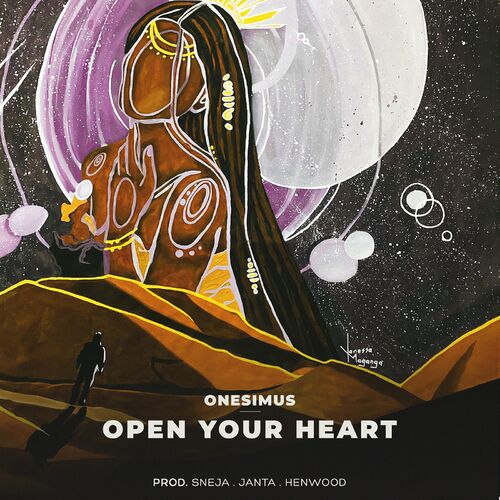 Onesimus – Open Your Heart Mp3 Download
