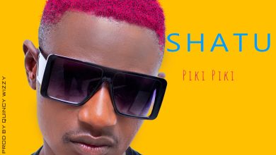 Shatu - Piki Piki Mp3 Download