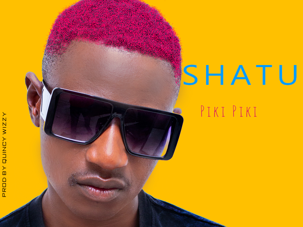 Shatu - Piki Piki Mp3 Download