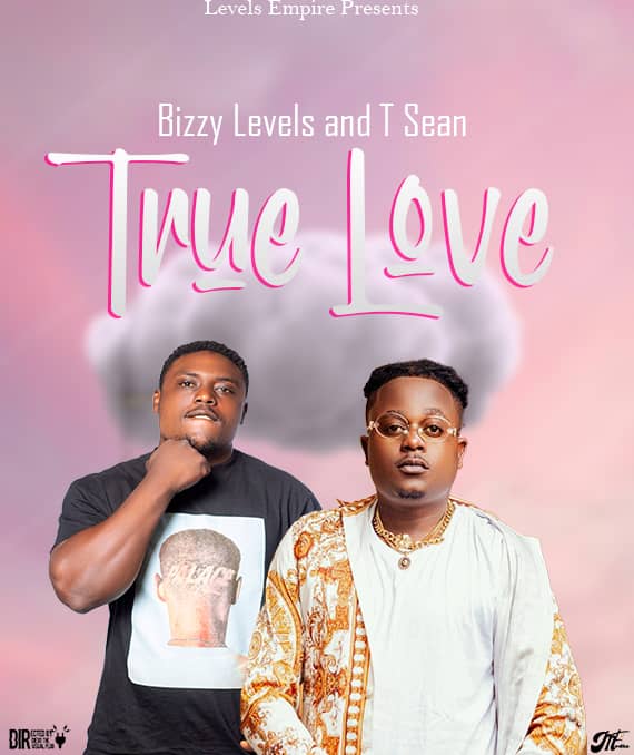 T Sean x Bizzy Levels - True Love