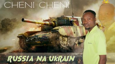 Cheni Cheni - Russia Na Ukraine Mp3 Download
