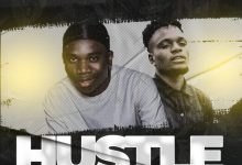 Boy J ft. Bruno Zombie - Hustle Mp3 Download