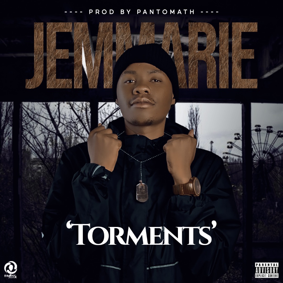 Jemmarie - Torments