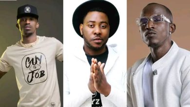 Slapdee Talks Of His Beef With Macky 2 & Chef 187, How It Started & Ended