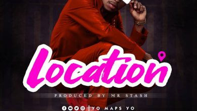 Yo Maps - Location Mp3 Download