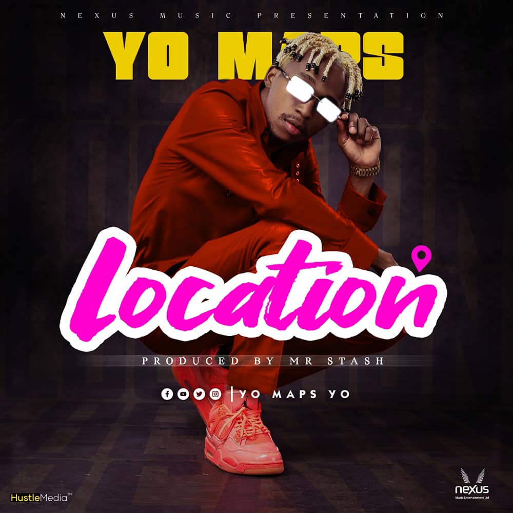 Yo Maps - Location Mp3 Download
