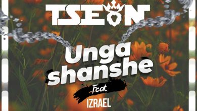 T Sean Ft. Izrael – Ungashanshe Mp3 Download