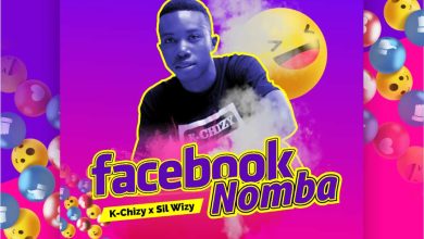 K Chizy Ft. Sil Wizzy - Facebook Nomba Mp3 Download