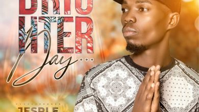 Jesple - Brighter Day Mp3 Download