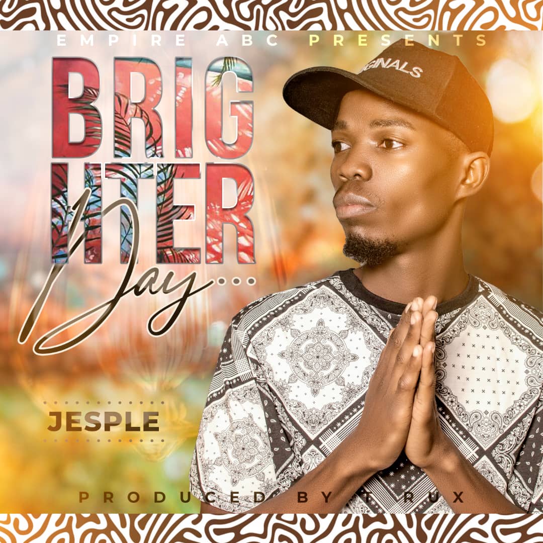 Jesple - Brighter Day Mp3 Download