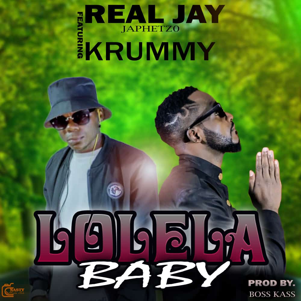 Real Jay Japhetzo ft. Krummy - Lolela Baby Mp3 Download