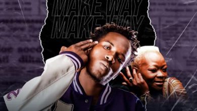 Y Celeb ft. Brenda Fassie – Make Way Mp3 Download