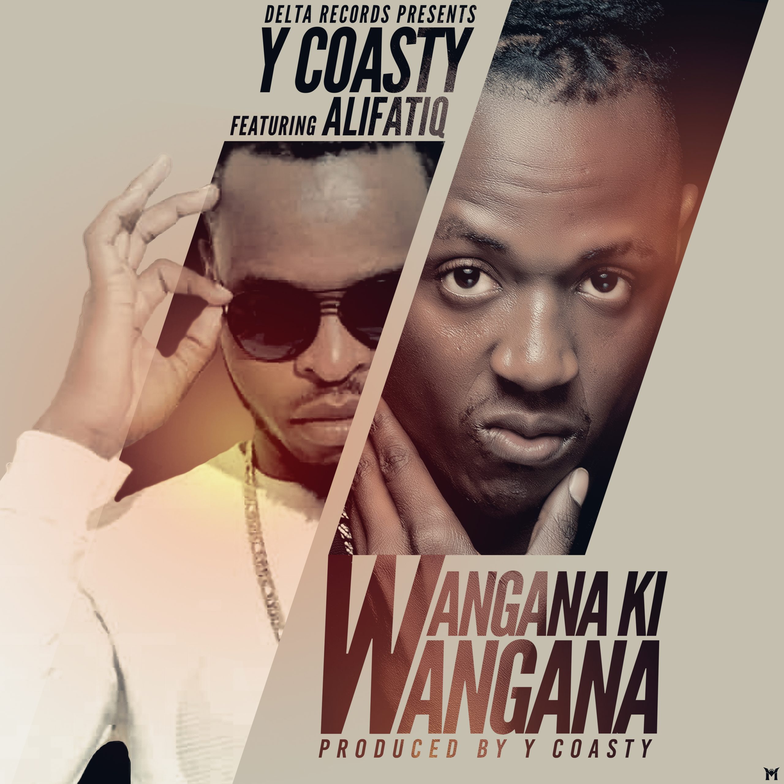 Y Coasty ft Alifatiq - Wangana Ki Wangana