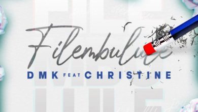 DMK - Filembulule Ft Christine Mp3 Download