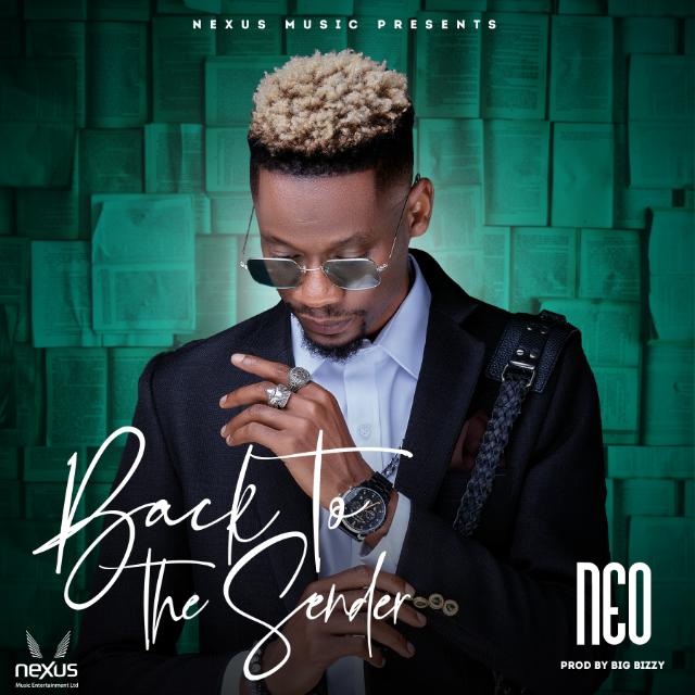 Neo – Back To The Sender Mp3 Download