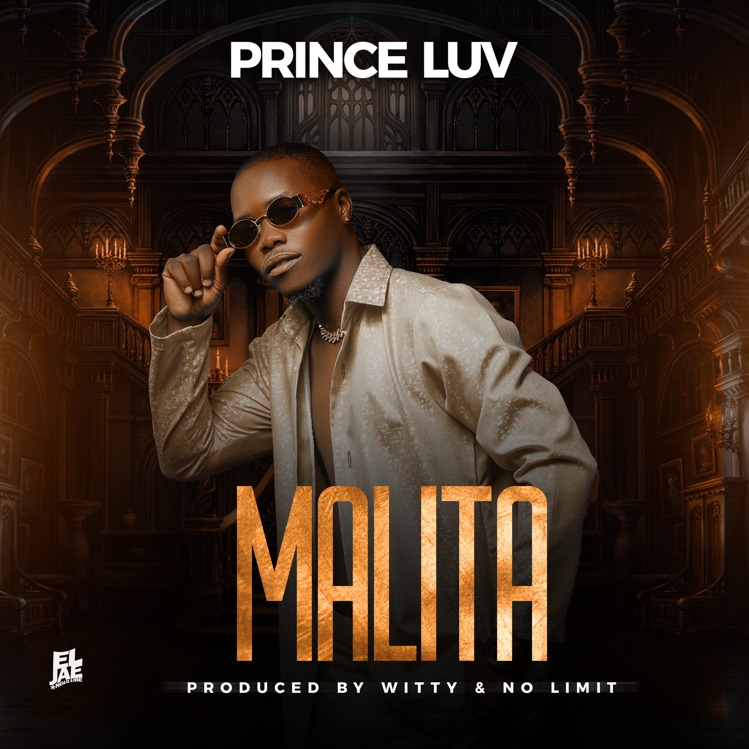 Prince Luv - Malita Mp3 Download