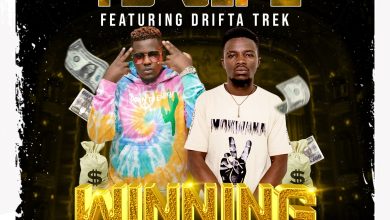 TS Vipe Ft. Drifta Trek - Winning Mp3 Download