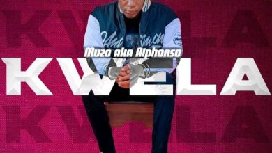 Muzo Aka Alphonso - Kwela Mp3 Download