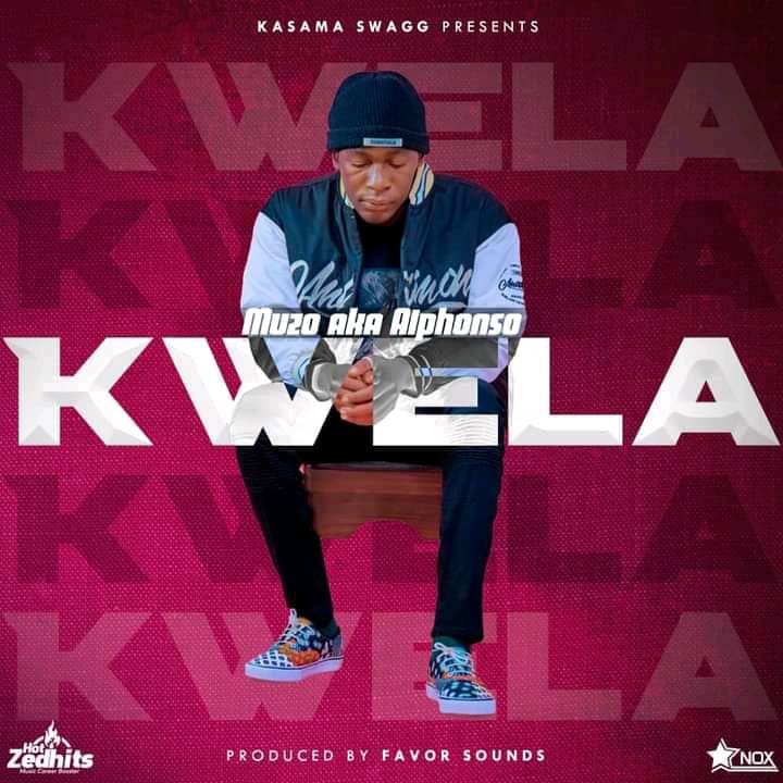 Muzo Aka Alphonso - Kwela Mp3 Download