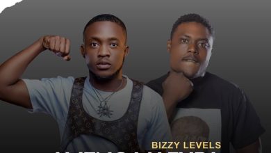 Dizmo Ft. Bizzy Levels - Ameno Mafupa Mp3 Download