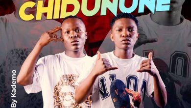 Aki Na Popo - Chidunune Mp3 Download