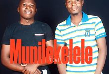Frankson B Ngozo Ft. C Williams - Munilekelele Mp3 Download