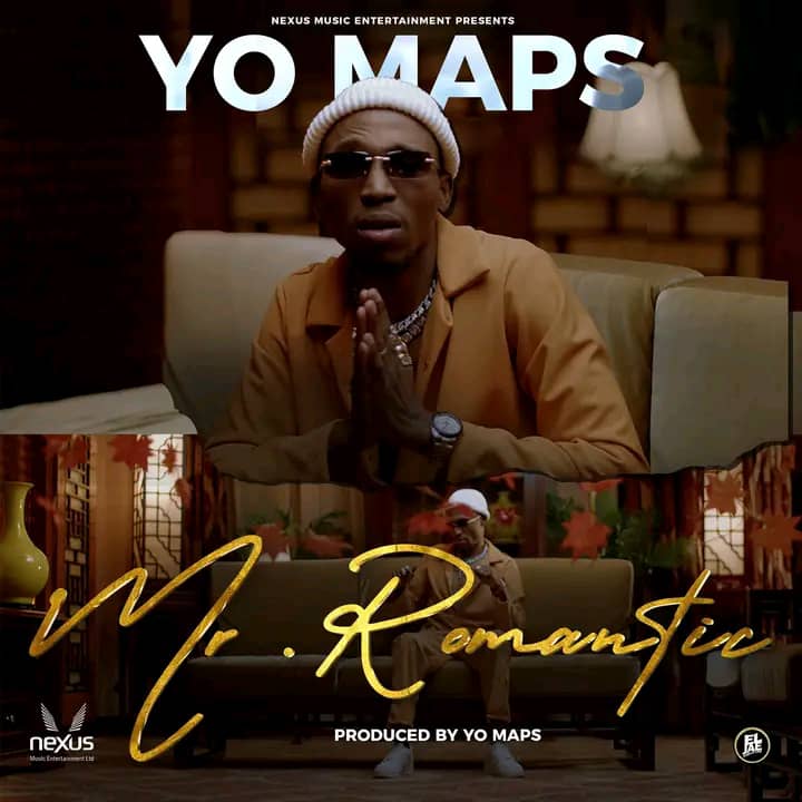 Yo Maps - Mr Romantic Mp3 Download
