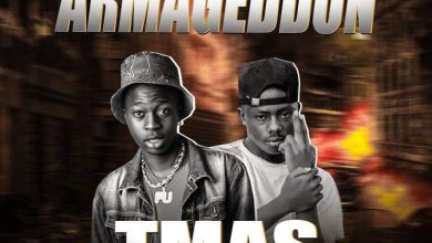 TMas ft B Quan - Armageddon Mp3 Download