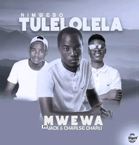 Gospel Songs & Worship. Mwewa ft. Jack & Charles Charli - Nimwebo Tulelolela