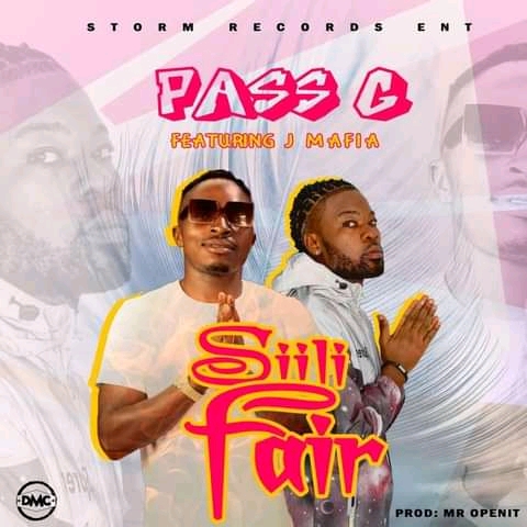 Pass G Ft. J Mafia - Siili Fair Mp3 Download