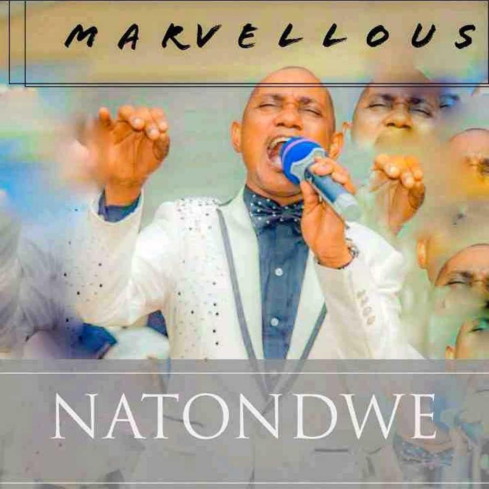 Marvellous - Natondwe Mp3 Download
