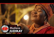 Judikay - Mudiana Mp3 Download