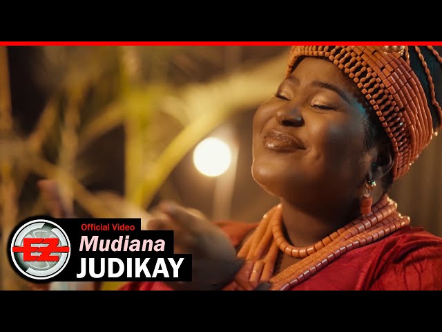 Judikay - Mudiana Mp3 Download