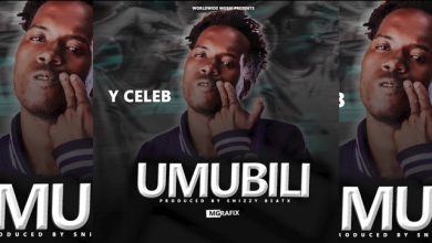 Y Celeb - Umubili Mp3 Download