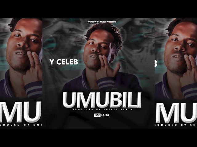 Y Celeb - Umubili Mp3 Download