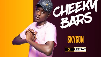 Skyson x Lee Jay - Cheeky Bars