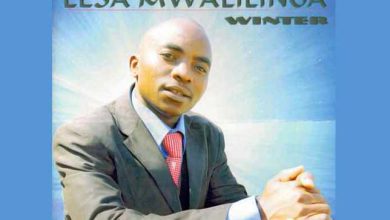 Winter - Lesa Mwalilinga Mp3 Download