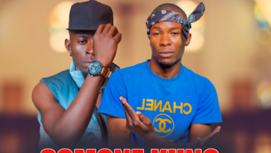 Fame Boy ft Starjon - Somone Kuno Efyo Twaikala Mp3 Download