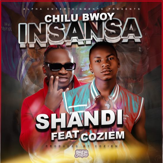Chilu Bwoy Ft. Coziem - Insansa Shandi Mp3 Download