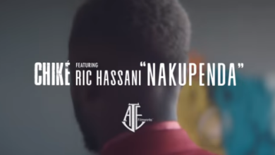 Chike - Nakupenda Mp3 Download